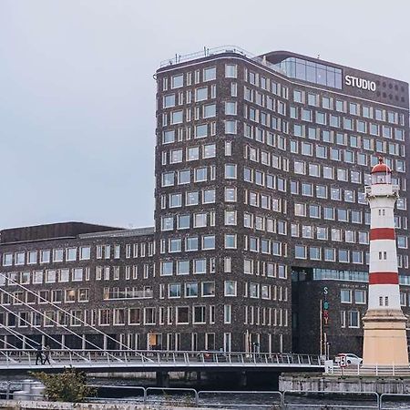 Story Hotel Studio Malmo, Part Of Jdv By Hyatt Kültér fotó