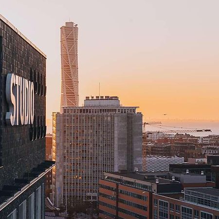 Story Hotel Studio Malmo, Part Of Jdv By Hyatt Kültér fotó