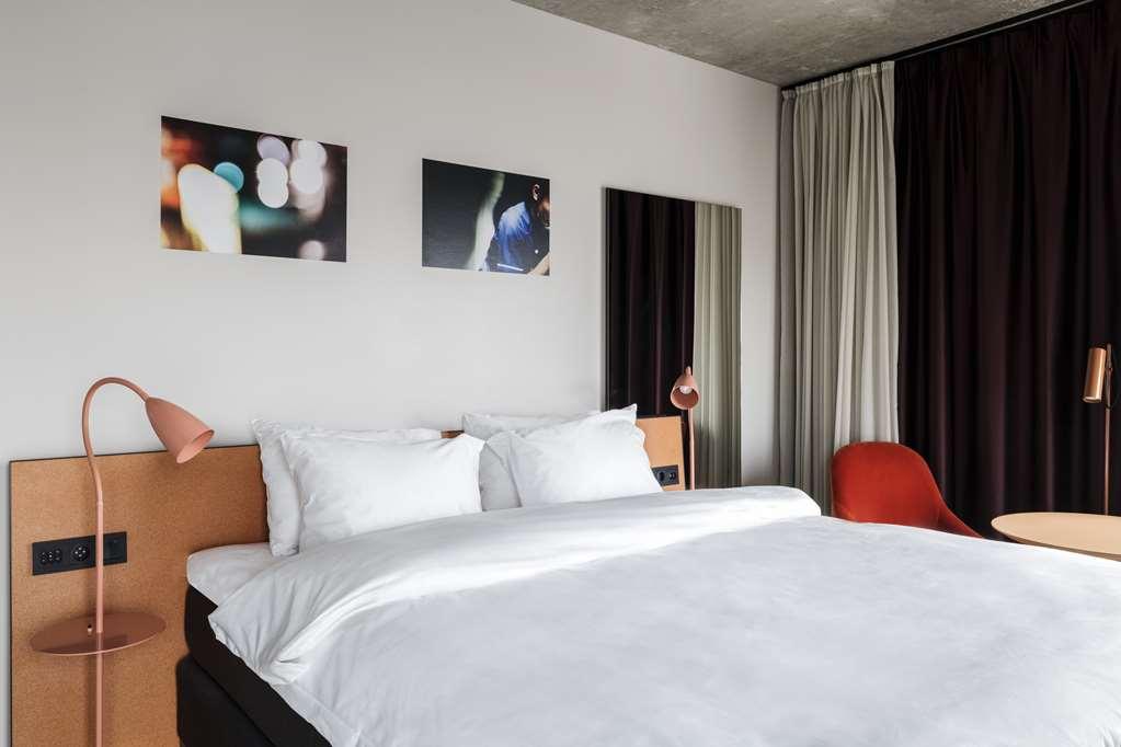 Story Hotel Studio Malmo, Part Of Jdv By Hyatt Szoba fotó