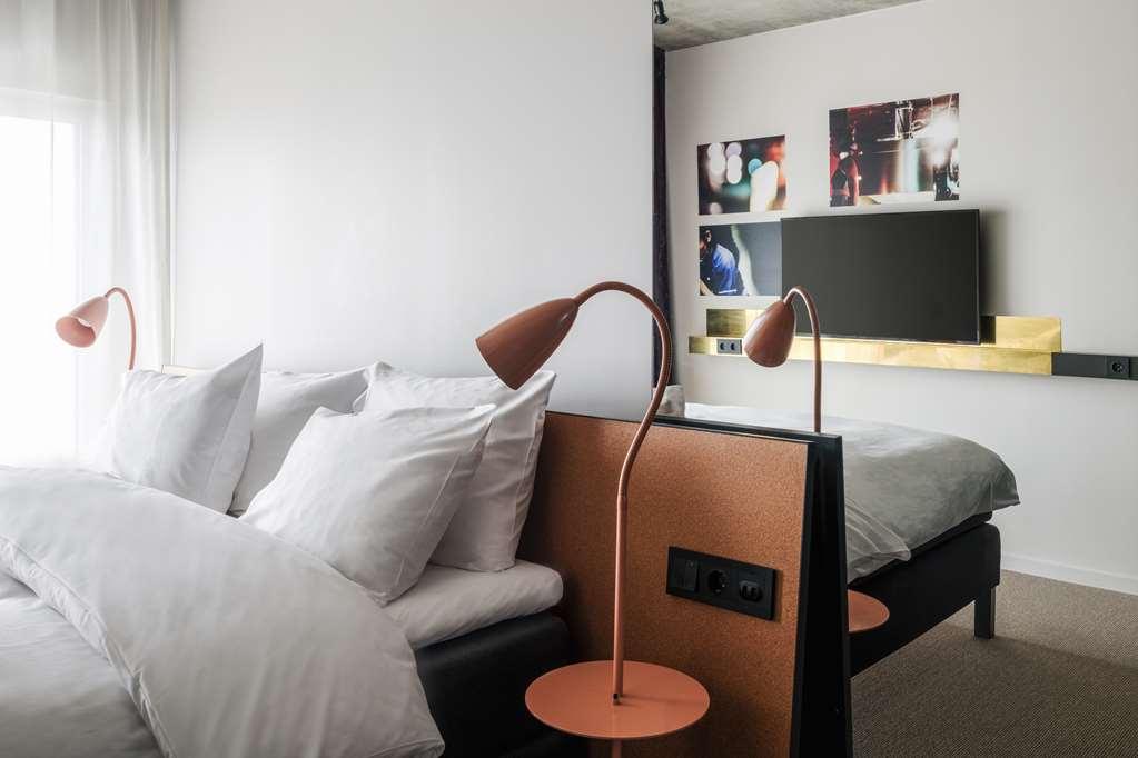 Story Hotel Studio Malmo, Part Of Jdv By Hyatt Szoba fotó