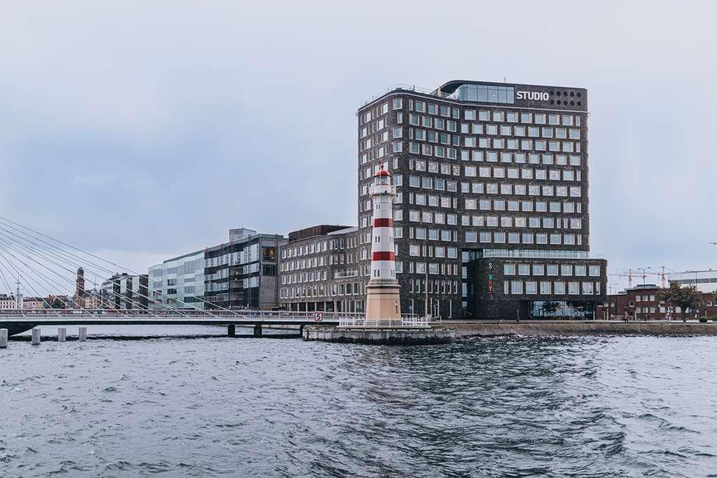 Story Hotel Studio Malmo, Part Of Jdv By Hyatt Kültér fotó