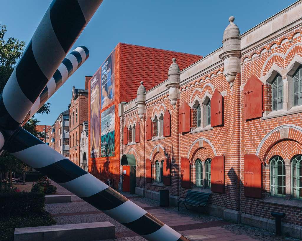 Story Hotel Studio Malmo, Part Of Jdv By Hyatt Kültér fotó