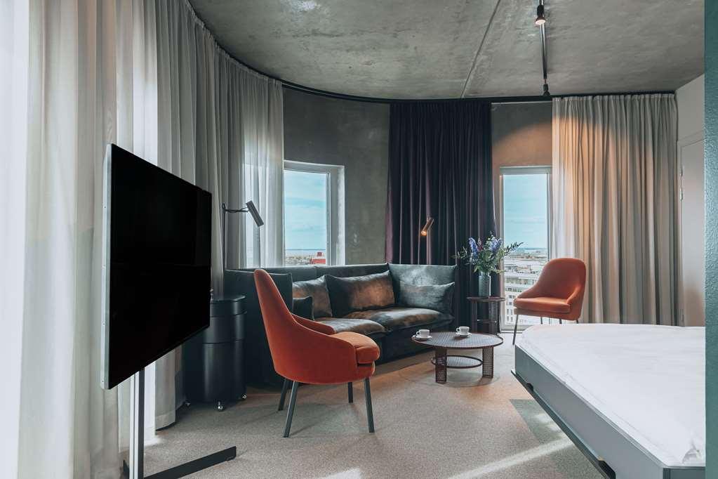 Story Hotel Studio Malmo, Part Of Jdv By Hyatt Szoba fotó