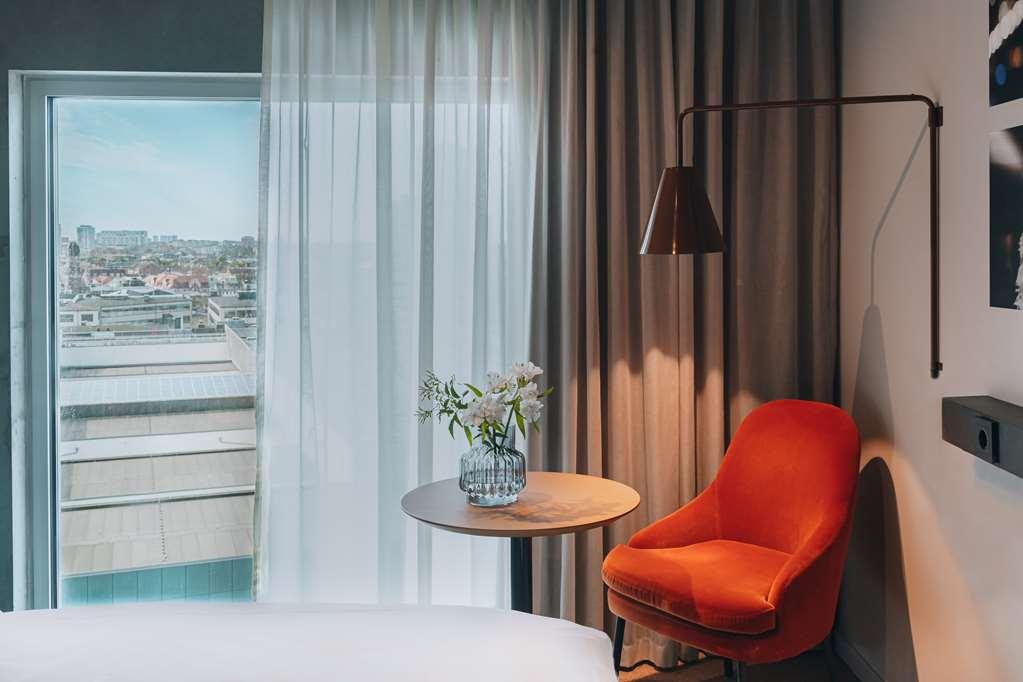 Story Hotel Studio Malmo, Part Of Jdv By Hyatt Szoba fotó