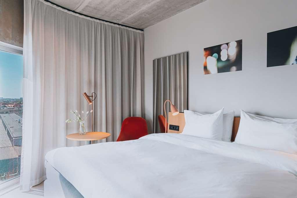 Story Hotel Studio Malmo, Part Of Jdv By Hyatt Szoba fotó