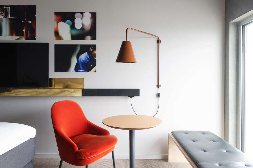Story Hotel Studio Malmo, Part Of Jdv By Hyatt Szoba fotó