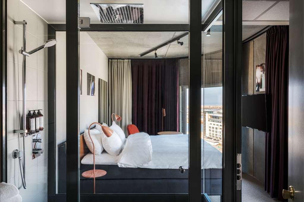 Story Hotel Studio Malmo, Part Of Jdv By Hyatt Szoba fotó