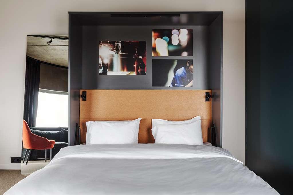 Story Hotel Studio Malmo, Part Of Jdv By Hyatt Szoba fotó