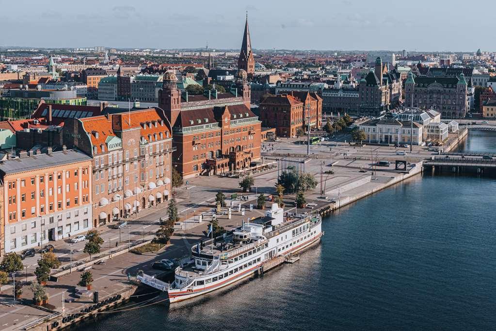 Story Hotel Studio Malmo, Part Of Jdv By Hyatt Szoba fotó