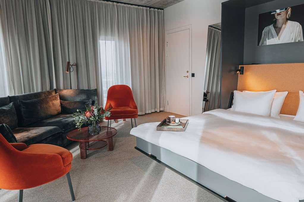 Story Hotel Studio Malmo, Part Of Jdv By Hyatt Szoba fotó