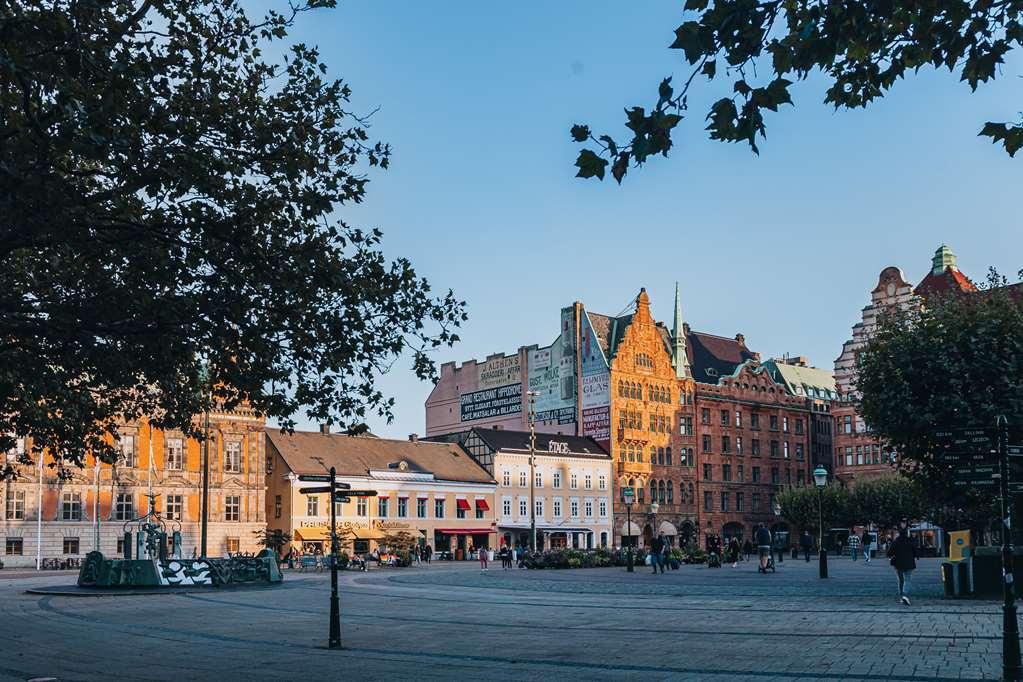 Story Hotel Studio Malmo, Part Of Jdv By Hyatt Felszereltség fotó