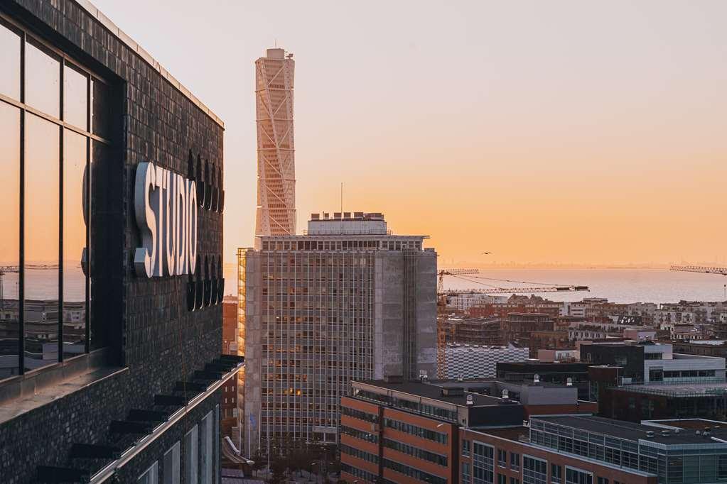 Story Hotel Studio Malmo, Part Of Jdv By Hyatt Kültér fotó