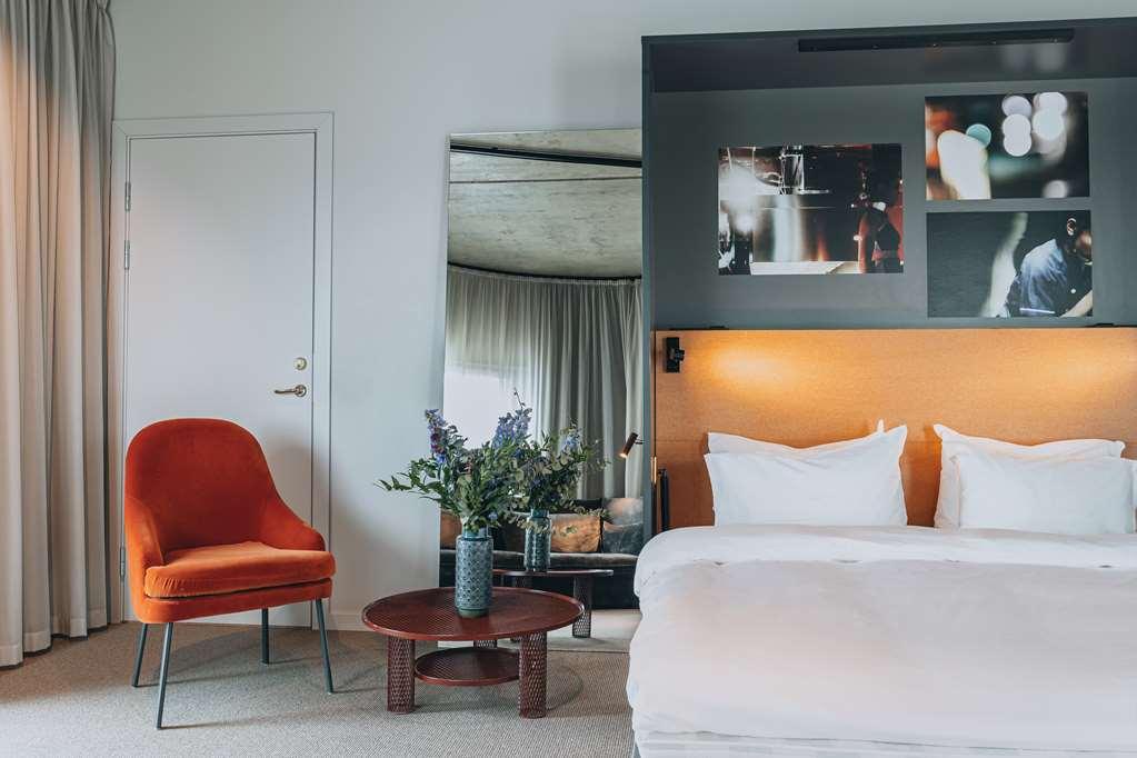 Story Hotel Studio Malmo, Part Of Jdv By Hyatt Szoba fotó