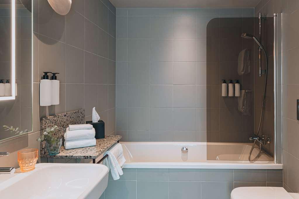 Story Hotel Studio Malmo, Part Of Jdv By Hyatt Szoba fotó